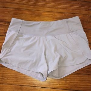 lulu shorts